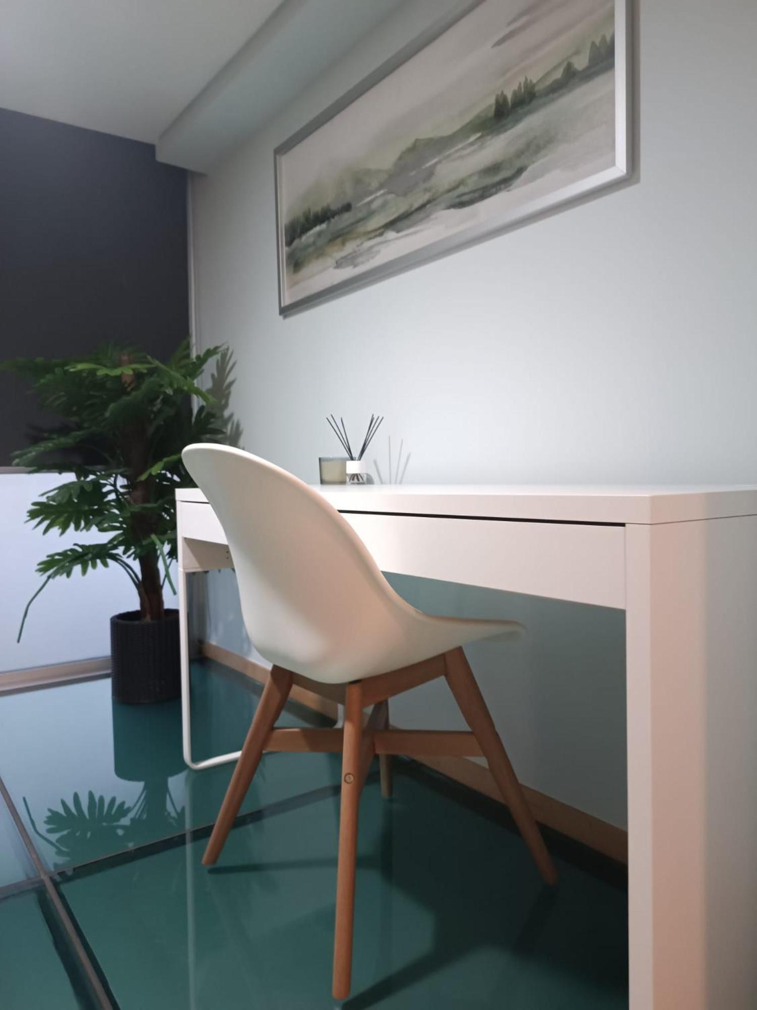 Apartamento Flor De Sal Loft Aveiro Exterior foto